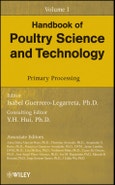 Handbook of Poultry Science and Technology, Primary Processing. Volume 1- Product Image