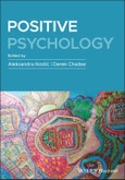 Positive Psychology. An International Perspective. Edition No. 1- Product Image