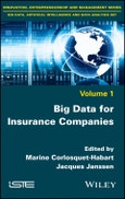 Big Data for Insurance Companies. Edition No. 1- Product Image
