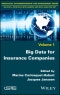 Big Data for Insurance Companies. Edition No. 1 - Product Image