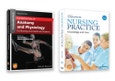 Fundamentals of Anatomy and Physiology 2e & Nursing Practice 2e Set. Edition No. 2- Product Image
