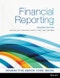 Financial Reporting. Edition No. 1 - Product Thumbnail Image