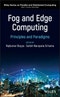 Fog and Edge Computing. Principles and Paradigms. Edition No. 1. Wiley Series on Parallel and Distributed Computing - Product Image