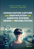 Human Motion Capture and Identification for Assistive Systems Design in Rehabilitation. Edition No. 1- Product Image