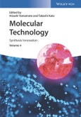 Molecular Technology, Volume 4. Synthesis Innovation. Edition No. 1- Product Image