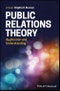 Public Relations Theory. Application and Understanding. Edition No. 1 - Product Image