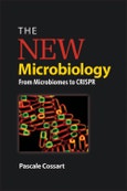 The New Microbiology. From Microbiomes to CRISPR. Edition No. 1. ASM Books- Product Image