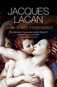 Desire and its Interpretation. The Seminar of Jacques Lacan. Edition No. 1- Product Image