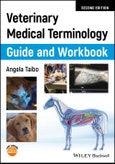 Veterinary Medical Terminology Guide and Workbook. Edition No. 2- Product Image