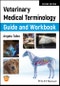 Veterinary Medical Terminology Guide and Workbook. Edition No. 2 - Product Thumbnail Image