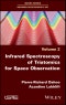 Infrared Spectroscopy of Triatomics for Space Observation. Edition No. 1 - Product Thumbnail Image