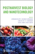 Postharvest Biology and Nanotechnology. Edition No. 1. New York Academy of Sciences- Product Image