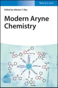 Modern Aryne Chemistry. Edition No. 1- Product Image