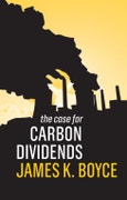 The Case for Carbon Dividends. Edition No. 1- Product Image