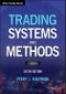 Trading Systems and Methods. Edition No. 6. Wiley Trading - Product Image