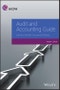 Audit and Accounting Guide: Life and Health Insurance Entities 2018. Edition No. 1. AICPA Audit and Accounting Guide - Product Thumbnail Image
