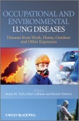 Occupational and Environmental Lung Diseases. Diseases from Work, Home, Outdoor and Other Exposures. Edition No. 1- Product Image
