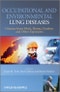 Occupational and Environmental Lung Diseases. Diseases from Work, Home, Outdoor and Other Exposures. Edition No. 1 - Product Thumbnail Image