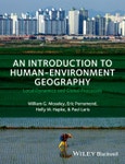 An Introduction to Human-Environment Geography. Local Dynamics and Global Processes. Edition No. 1- Product Image