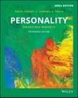 Personality. Theory and Research. Edition No. 14- Product Image