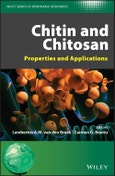 Chitin and Chitosan. Properties and Applications. Edition No. 1. Wiley Series in Renewable Resource- Product Image