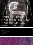 Evidence-based Gastroenterology and Hepatology. Edition No. 4. Evidence-Based Medicine- Product Image