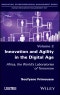 Innovation and Agility in the Digital Age. Africa, the World's Laboratories of Tomorrow. Edition No. 1 - Product Image