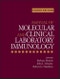 Manual of Molecular and Clinical Laboratory Immunology. Edition No. 8. ASM Books - Product Image