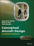 Conceptual Aircraft Design. An Industrial Approach. Edition No. 1- Product Image
