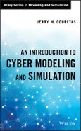 An Introduction to Cyber Modeling and Simulation. Edition No. 1. Wiley Series in Modeling and Simulation- Product Image