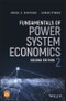 Fundamentals of Power System Economics. Edition No. 2 - Product Thumbnail Image
