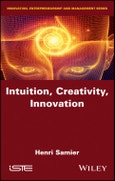 Intuition, Creativity, Innovation. Edition No. 1- Product Image