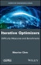 Iterative Optimizers. Difficulty Measures and Benchmarks. Edition No. 1 - Product Thumbnail Image
