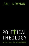 Political Theology. A Critical Introduction. Edition No. 1- Product Image