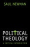 Political Theology. A Critical Introduction. Edition No. 1 - Product Image
