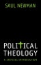Political Theology. A Critical Introduction. Edition No. 1 - Product Thumbnail Image