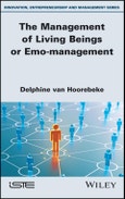 The Management of Living Beings or Emo-management. Edition No. 1- Product Image