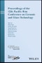 Proceedings of the 12th Pacific Rim Conference on Ceramic and Glass Technology. Edition No. 1. Ceramic Transactions Series - Product Image