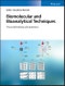 Biomolecular and Bioanalytical Techniques. Theory, Methodology and Applications. Edition No. 1 - Product Thumbnail Image