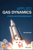 Applied Gas Dynamics. Edition No. 2- Product Image