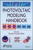 Photovoltaic Modeling Handbook. Edition No. 1- Product Image