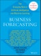 Business Forecasting. The Emerging Role of Artificial Intelligence and Machine Learning. Edition No. 1. Wiley and SAS Business Series - Product Image