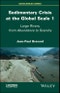 Sedimentary Crisis at the Global Scale 1. Large Rivers, From Abundance to Scarcity. Edition No. 1 - Product Image