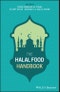 The Halal Food Handbook. Edition No. 1 - Product Image