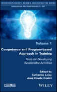 Competence and Program-based Approach in Training. Tools for Developing Responsible Activities. Edition No. 1- Product Image