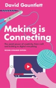 Making is Connecting. The social power of creativity, from craft and knitting to digital everything. Edition No. 2- Product Image