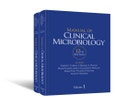 Manual of Clinical Microbiology. Edition No. 12. ASM Books- Product Image