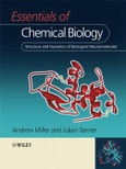 Essentials of Chemical Biology. Structure and Dynamics of Biological Macromolecules. Edition No. 1- Product Image