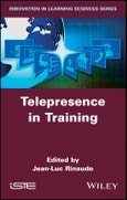 Telepresence in Training. Edition No. 1- Product Image