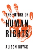 The Future of Human Rights. Edition No. 1- Product Image